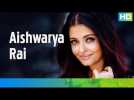 Happy Birthday Aishwarya Rai Bachchan