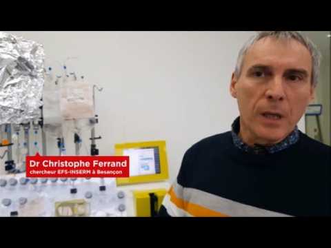 Cancer : le nouvel espoir franc-comtois avance