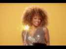 Fleur East works her festive magic in Debenhams Christmas advert