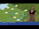 La m&eacute;t&eacute;o de ce mardi en Lorraine et en Franche-Comt&eacute; - Label : L'Est Républicain - Category : News