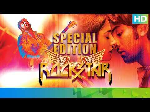 8 years of Rockstar | Ranbir Kapoor and Nargis Fakhri