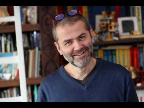 Le portrait du lundi : Bearboz