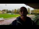 7e tour de la Coupe de France : entretien avec le coach d'Amnéville avant le choc contre le Paris FC