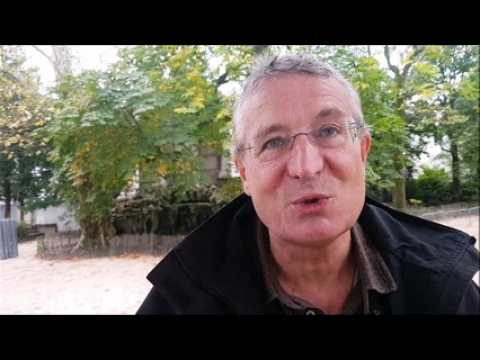 Besançon : Philippe Koeberlé, le « nature writer » comtois