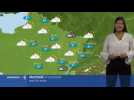 La météo du mercredi 13 novembre en Lorraine et Franche-Comté