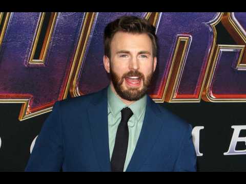 Chris Evans thinks Captain America return would be tough to pull off