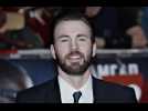 Chris Evans wants a 'way out' of acting