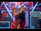 Joe Sugg to reunite with Dianne Buswell for 'Strictly Come Dancing' Christmas special