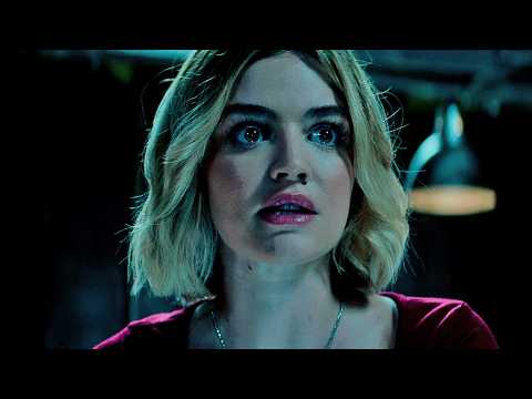 Nightmare Island - Bande annonce 3 - VO - (2020)