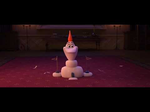 FROZEN 2 | Charades - Movie Clip | Official Disney UK