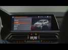The new BMW X5 PHEV Driving Experience Control