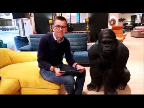 Belfort : acheter son canapé comme une voiture