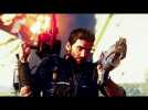 JUST CAUSE 4 &quot;Complete Edition&quot; Trailer (2019) PS4 / Xbox One / PC