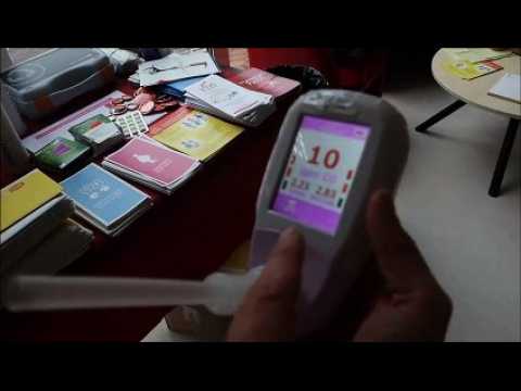 Remiremont : faire le point sur son taux d'intoxication nicotinique