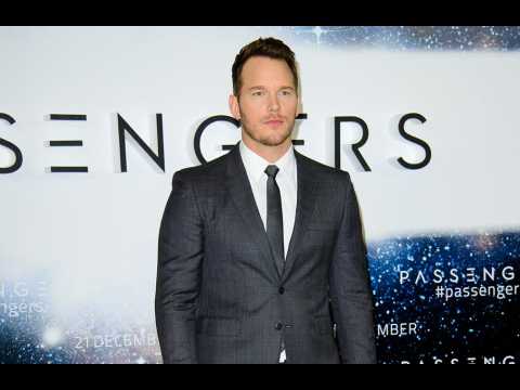 Chris Pratt auditioned for Captain America