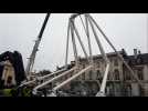 Nancy : le montage de la grande roue a débuté