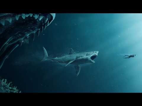 47 Meters Down: Uncaged - Bande annonce 1 - VO - (2018)