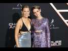 Elizabeth Banks: Kristen Stewart wanted to be 'gay' in Charlie's Angels