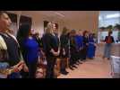 Émotion et bonne humeur avec la chorale nancéienne Happy souls Gospel