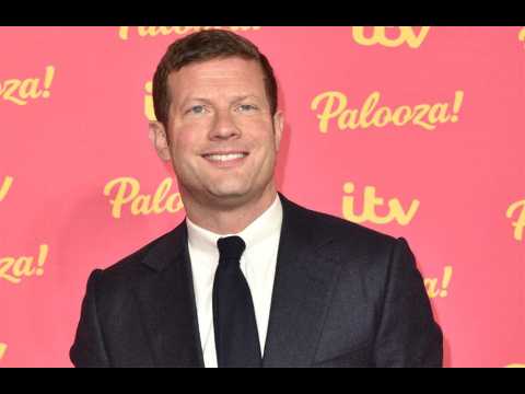 Dermot O'Leary unsure about X Factor: The Band