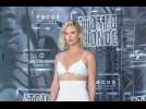 Charlize Theron wants to 'support' her kids