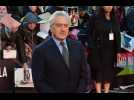 Robert De Niro honoured with SAG Lifetime Award
