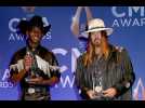 Lil Nas X and Billy Ray Cyrus plan new duet