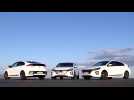 The new Hyundai Ioniq Highlights