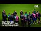 VIDEO: Qualifs' Euro 2020 : La Moldavie prête à faire l'impasse face aux Bleus