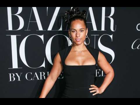 Alicia Keys to host Grammys 2020