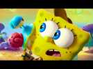 THE SPONGEBOB Movie 2 Trailer (Animation, 2020) Keanu Reeves, Sponge on the Run