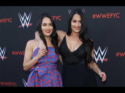 Brie Bella would 'do anything' for WWE comeback