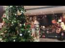 Mulhouse : le Musée de l’impression sur étoffes à l’heure de Noël