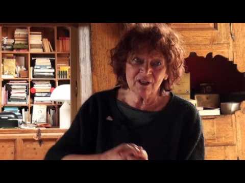 Comment Claudie Hunzinger a découvert l'histoire homosexuelle de sa mère avec Thérèse Pierre