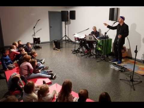 Sélestat : pourquoi ont-il crié à la médiathèque ?