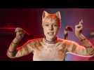 Cats - Bande annonce 1 - VO - (2019)