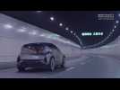 World Premiere Show Audi e-tron Sportback