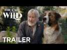 THE CALL OF THE WILD | OFFICIAL TRAILER  | 2020