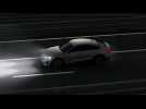 Audi - Speed of Light