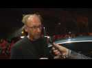 World premiere of the Audi e-tron Sportback in Los Angeles - Interview Mark Lichte