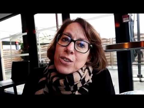 Entrevues à Belfort (90) : le pire et le meilleur de Michele Demange
