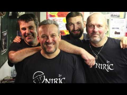 Oniric, groupe de rock à la française