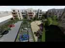 BONSON film rendu 1080p FHD
