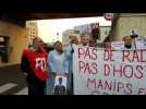 Mouvement de grève chez les manipulateurs en radiologie de l'hôpital de Haguenau