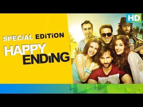 5 Years Of Happy Ending | Saif Ali Khan | Ileana D’cruz | Govinda