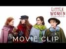 Little Women - Economic Proposition Clip - At Cinemas Boxing Day