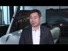 2020 Karma Revero GT - Interview Dr. Lance Zhou, Karma Automotive CEO