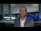 2020 Karma Revero GT - Interview Joost de Vries, Vice President Karma Automotive CEO