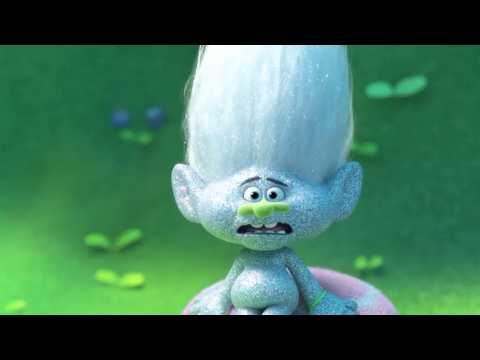 Les Trolls 2 - Tournée mondiale - Bande annonce 2 - VO - (2020)