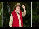 Cliff Parisi and Andy Whyment faced the Frontier Of Fear!